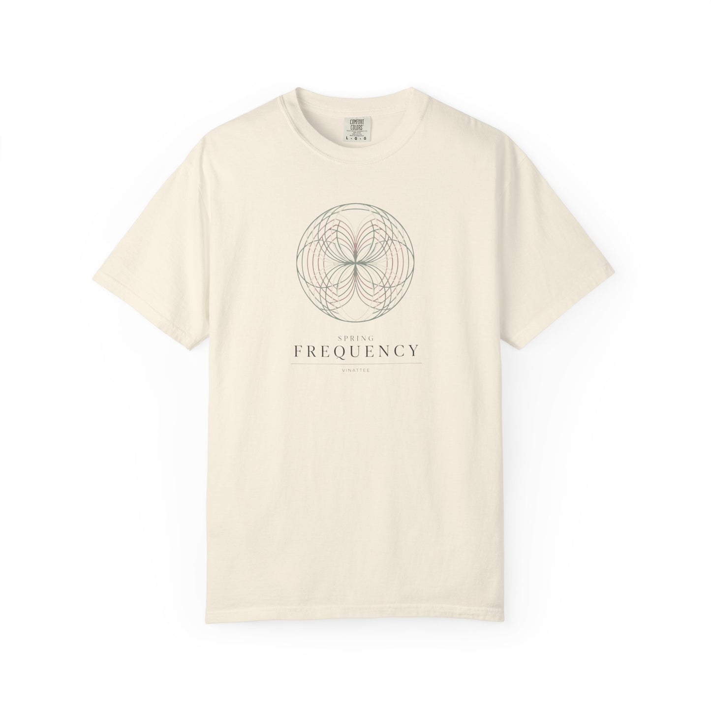 Spring Frequency T-shirt