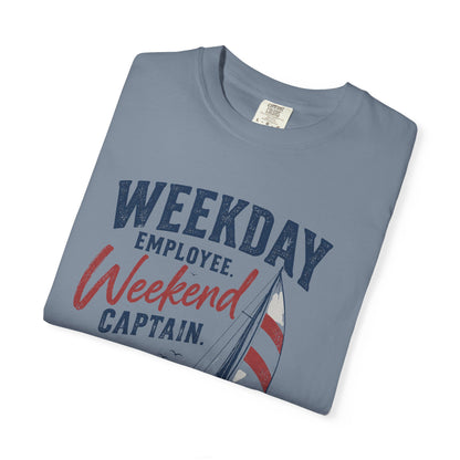 Weekday Employee T-shirt