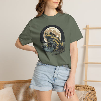 Froggy T-shirt