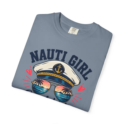 Nauti Girl T-shirt