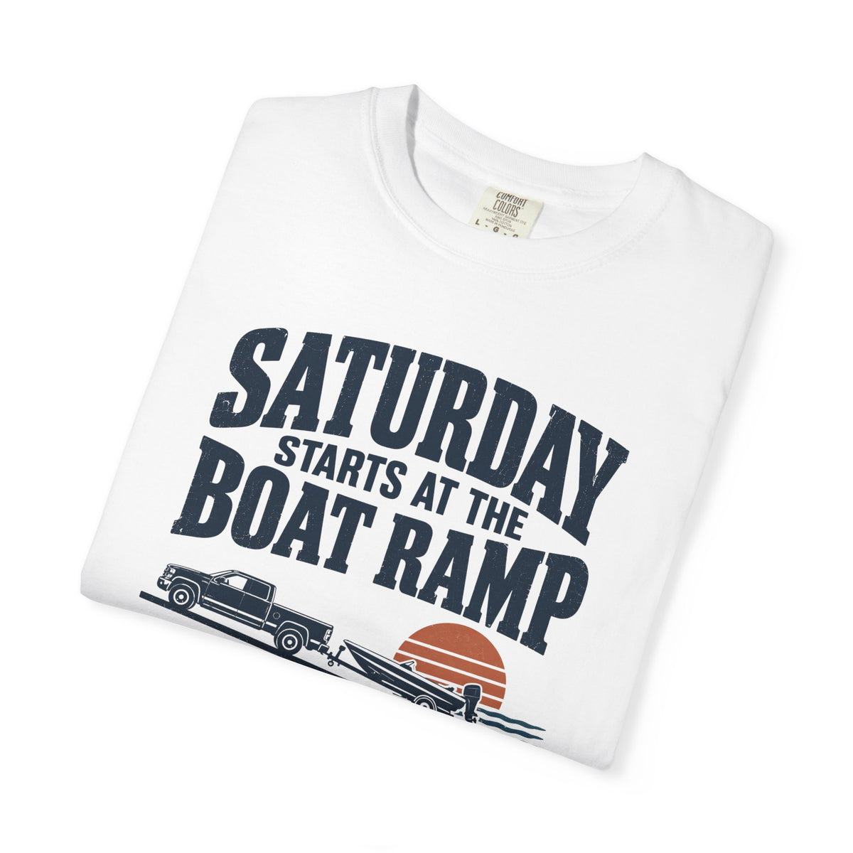 Saturday T-shirt
