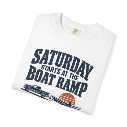 Saturday T-shirt
