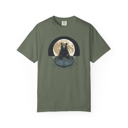 Night Prowl T-shirt