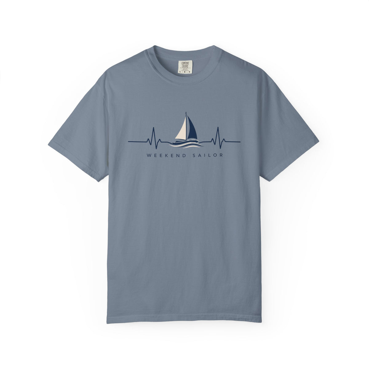 Weekend Sailor T-shirt