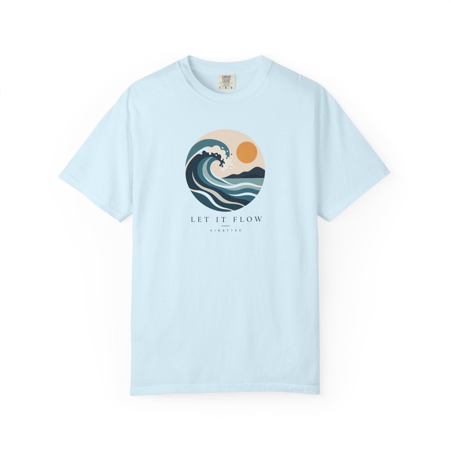 Let It Flow T-shirt