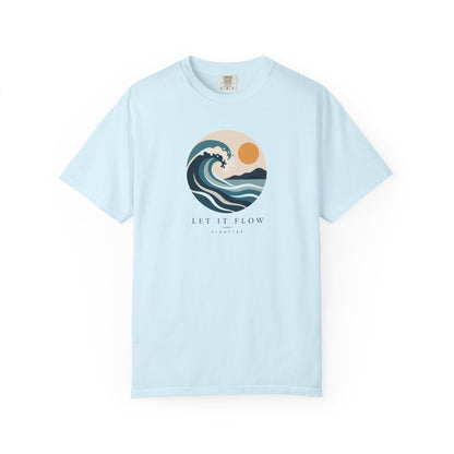 Let It Flow T-shirt