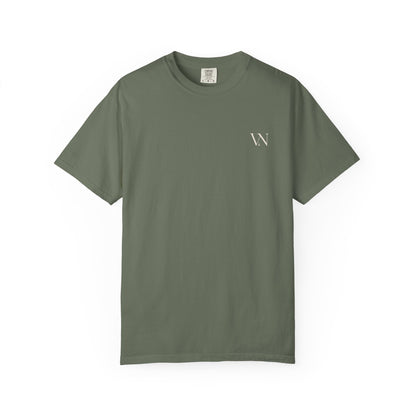 Finding My Current T-shirt