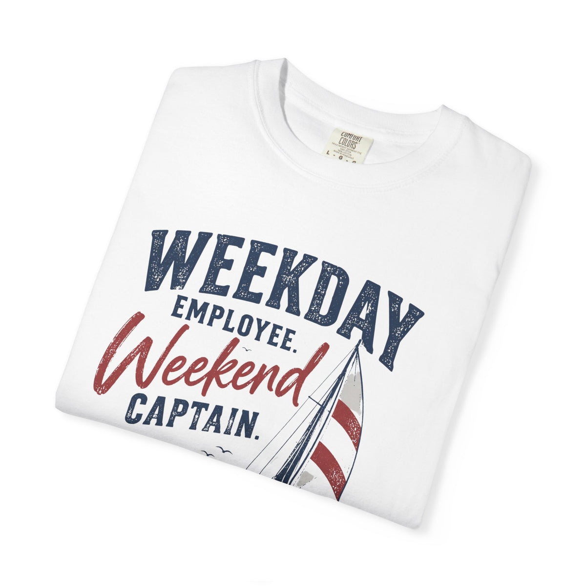 Weekday Employee T-shirt