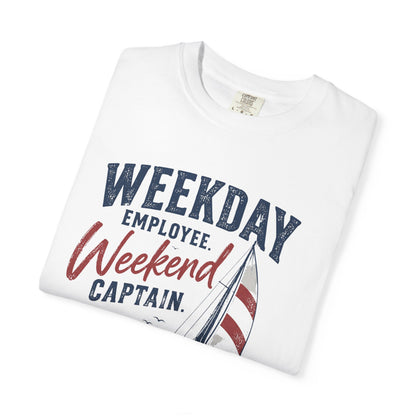 Weekday Employee T-shirt