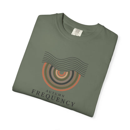 Autumn Frequency T-shirt