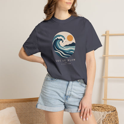 Let It Flow T-shirt