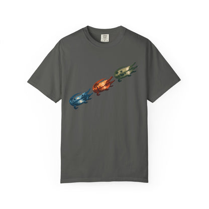 Crockodiles T-shirt