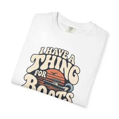 Have A Thing T-shirt