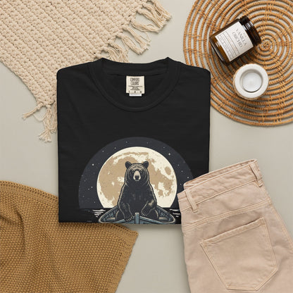 Night Prowl T-shirt