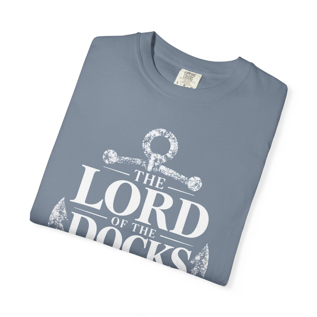 The Lord T-shirt