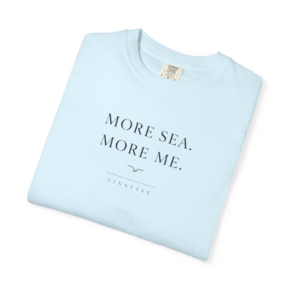 More Sea T-shirt