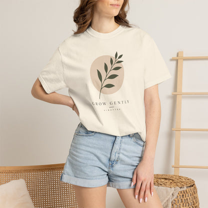 Grow Gently T-shirt