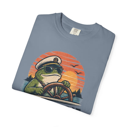 Born To Boat T-shirt