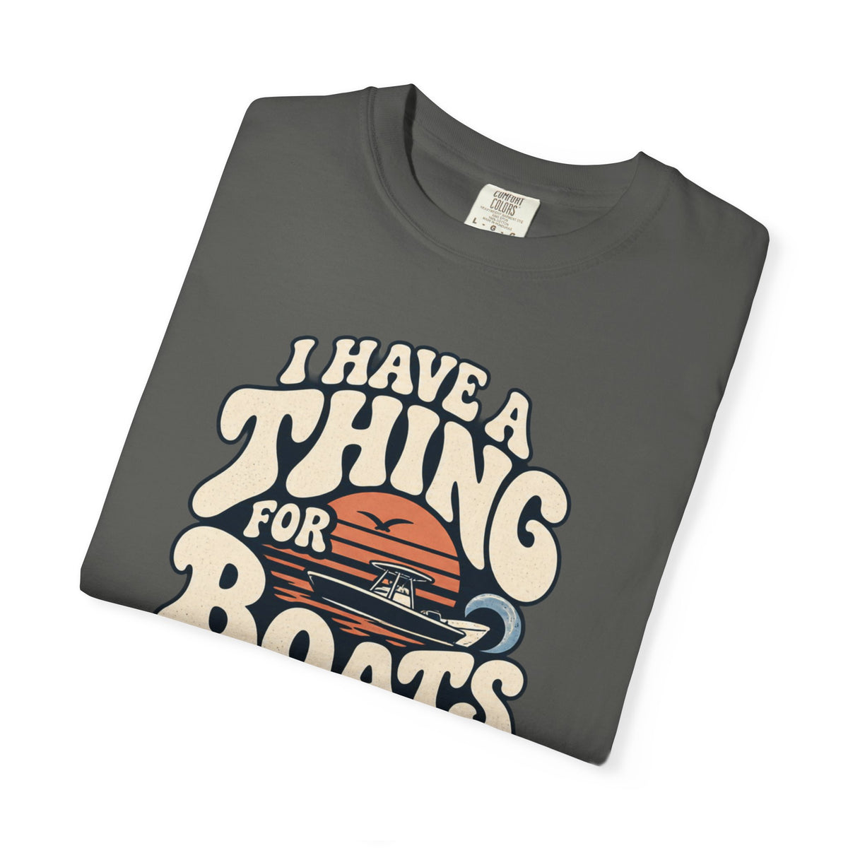 Have A Thing T-shirt