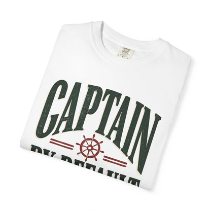 Captain T-shirt
