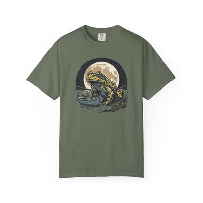 Froggy T-shirt