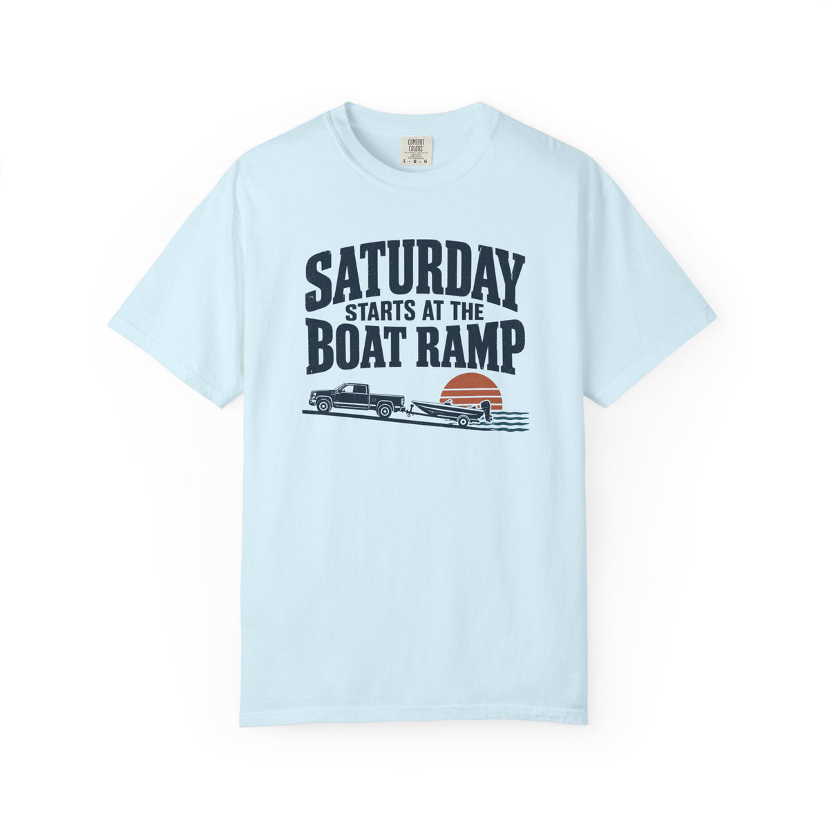 Saturday T-shirt