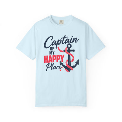 Happy Place T-shirt