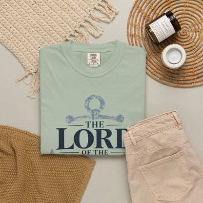 The Lord T-shirt