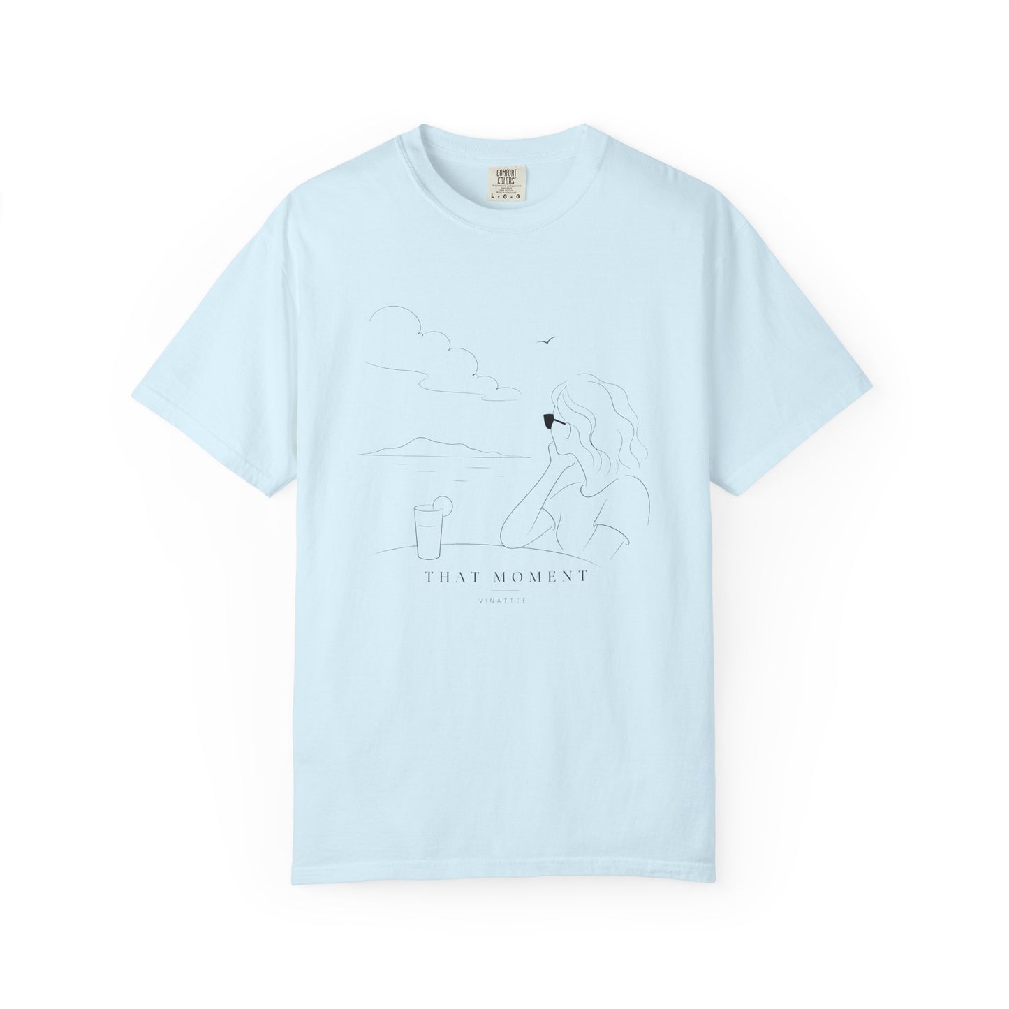 That Moment T-shirt