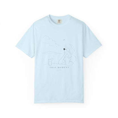That Moment T-shirt