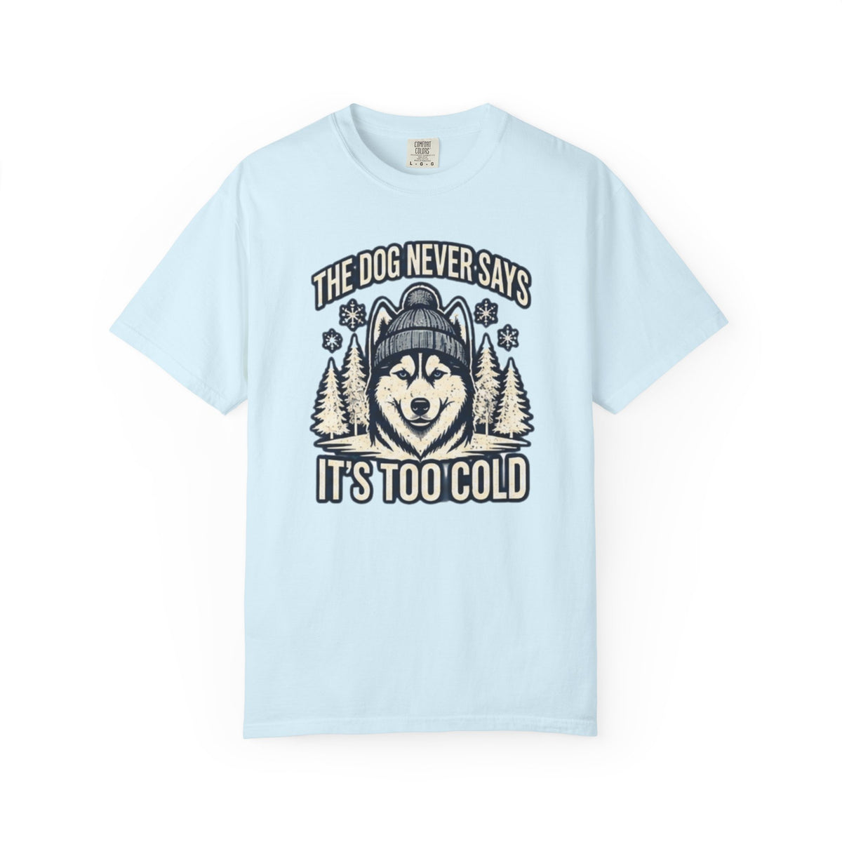 The Dog T-shirt
