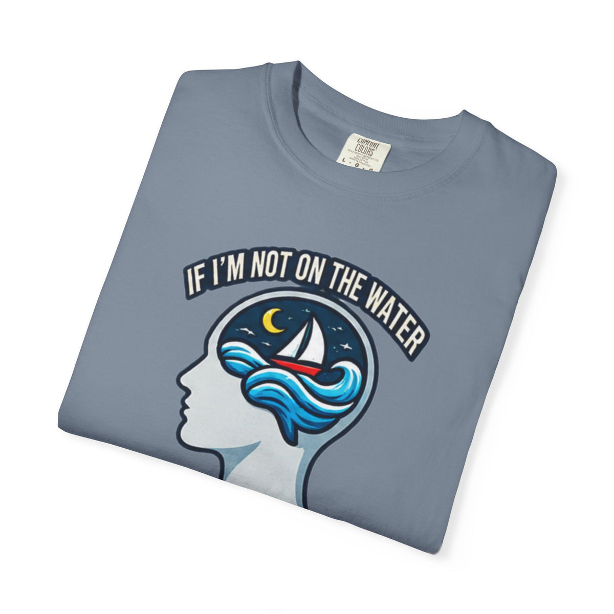 Thinking About T-shirt