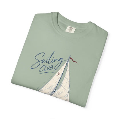 Weekend Sailing Club T-shirt