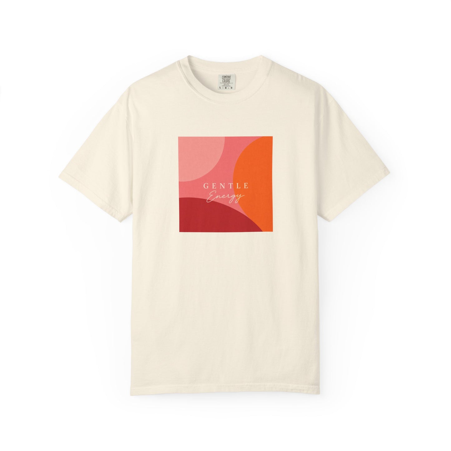 Gentle Energy T-shirt
