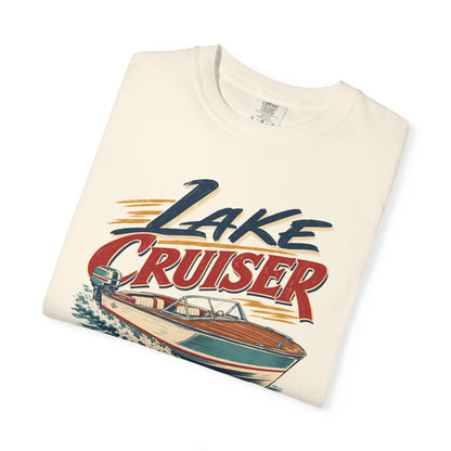 Lake Cruiser T-shirt
