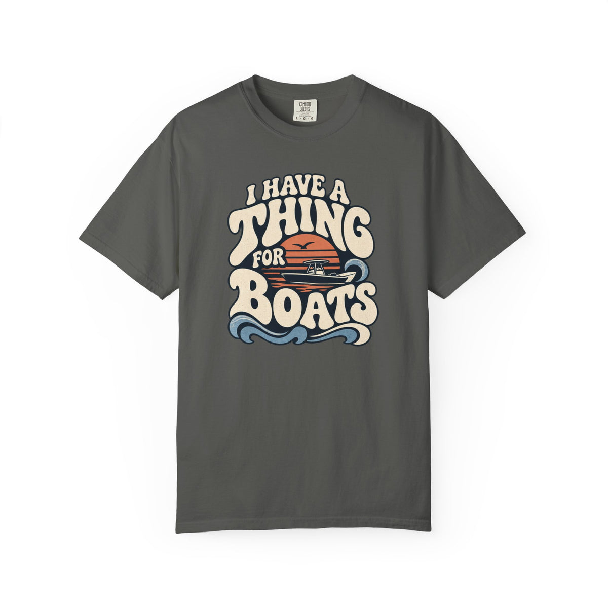 Have A Thing T-shirt