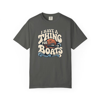 Have A Thing T-shirt
