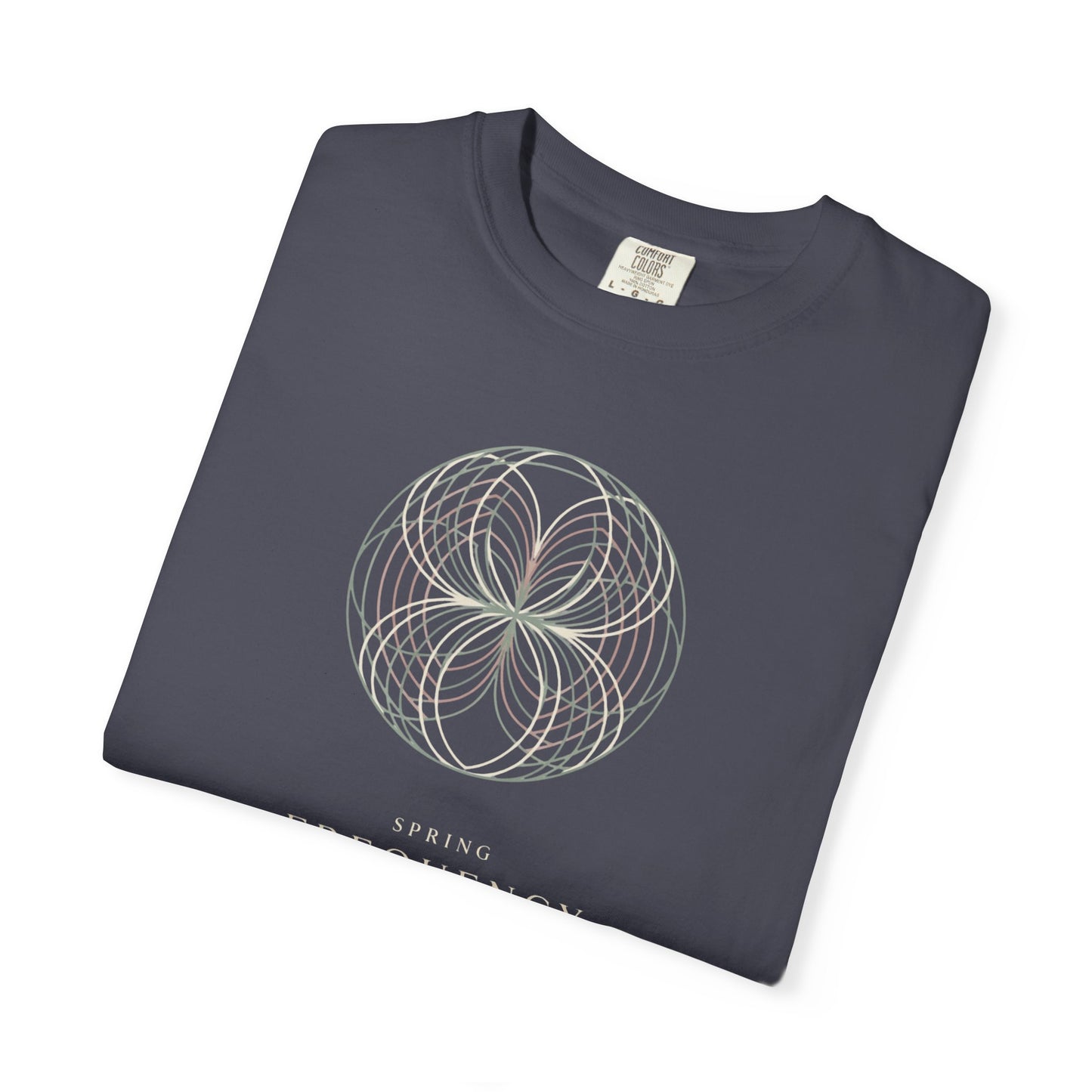 Spring Frequency T-shirt