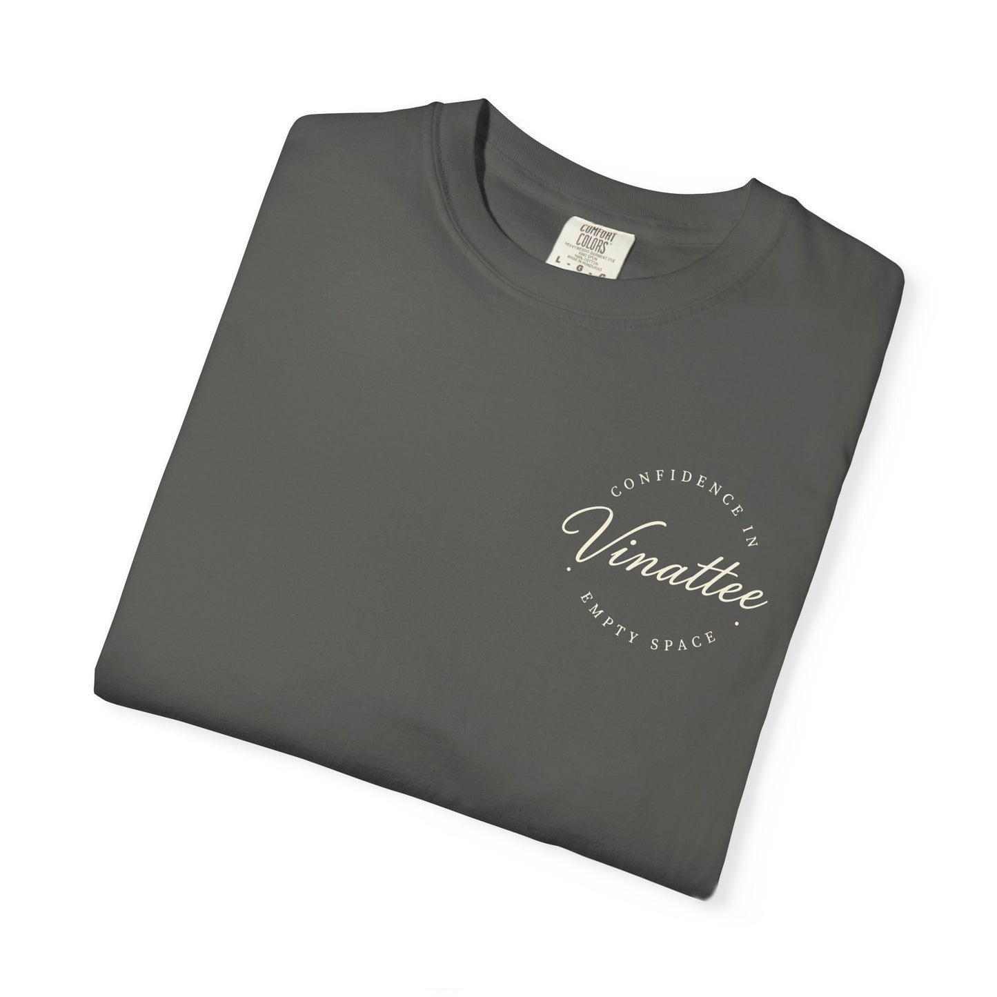 Confidence T-shirt