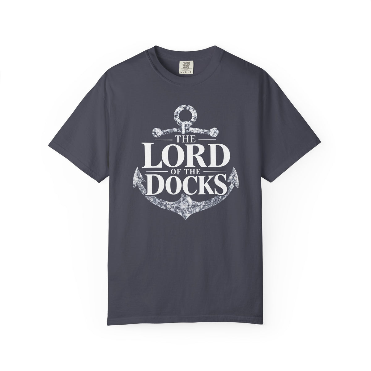 The Lord T-shirt