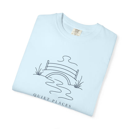 Quiet Places T-shirt
