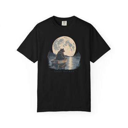 Lake Patrol T-shirt