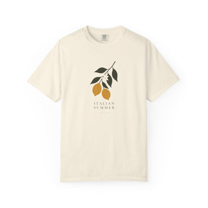 Italian Summer T-shirt