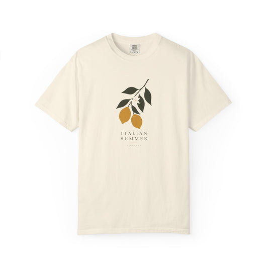 Italian Summer T-shirt