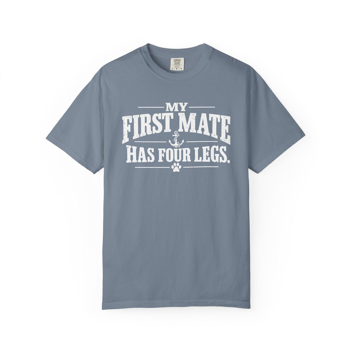 Four Legs T-shirt