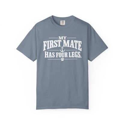 Four Legs T-shirt