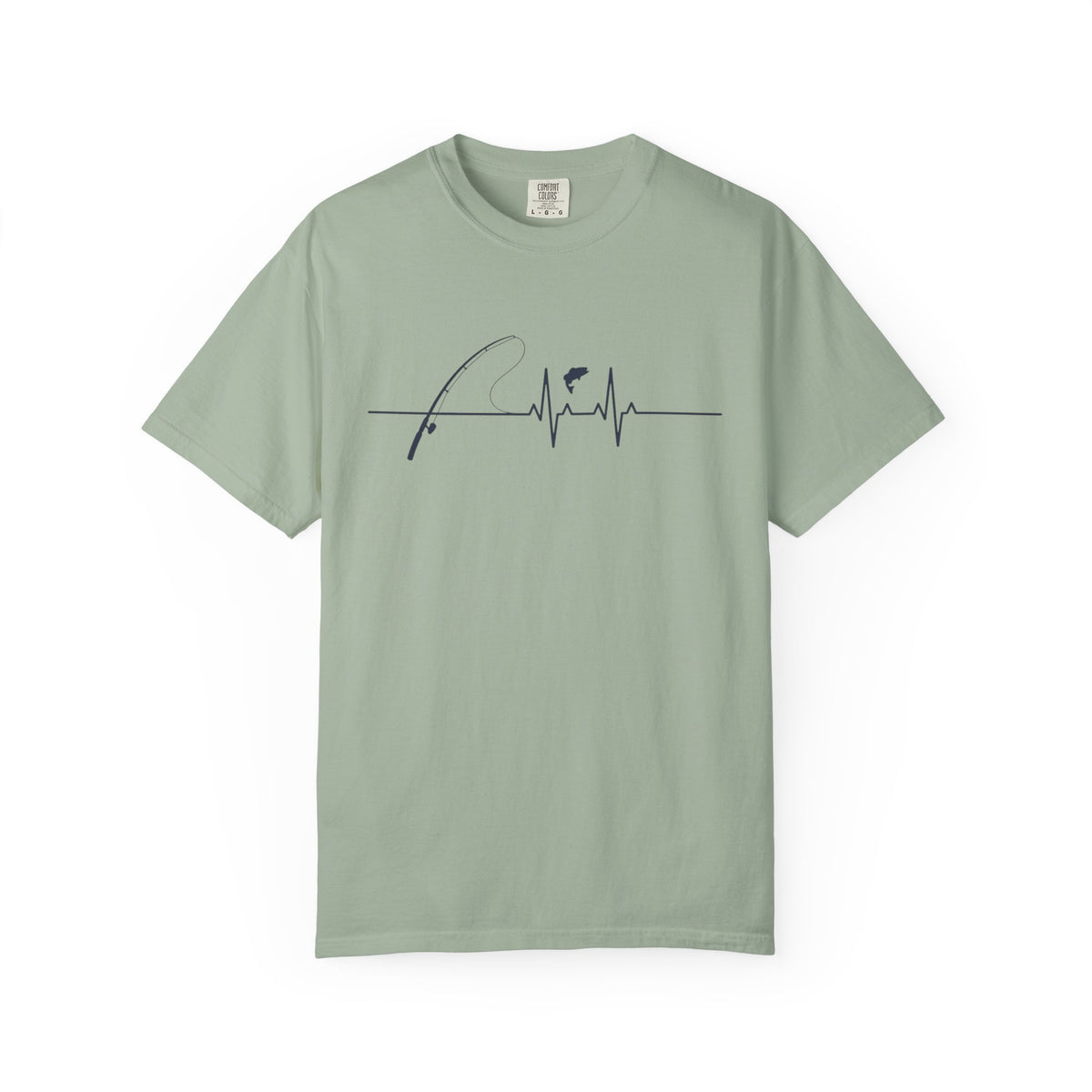 Fishing T-shirt