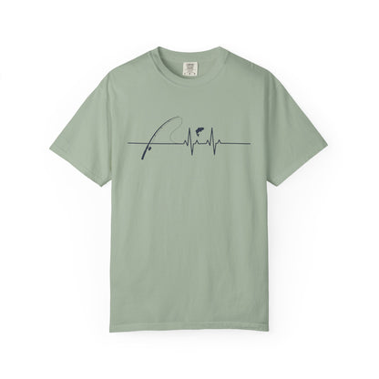 Fishing T-shirt