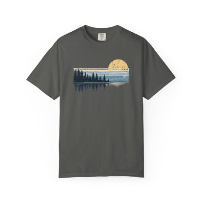 Sunset View T-shirt