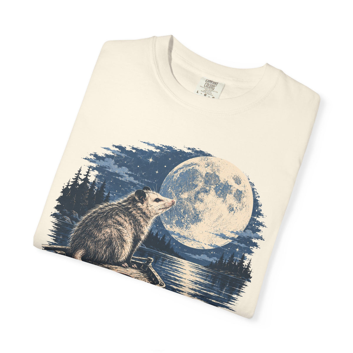 After Dark T-shirt